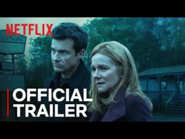 Video: Ozark: Season 2 | Official Trailer [HD]